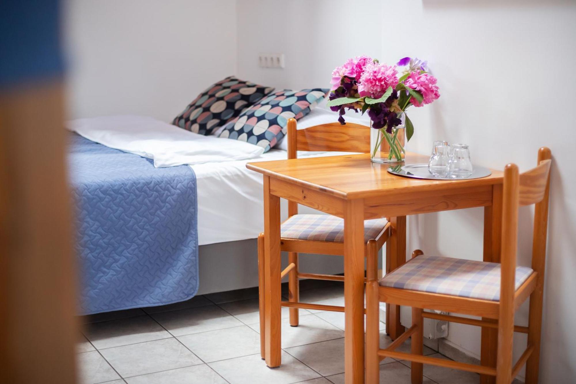 House Of Sun Bed & Breakfast Vilnius Ngoại thất bức ảnh