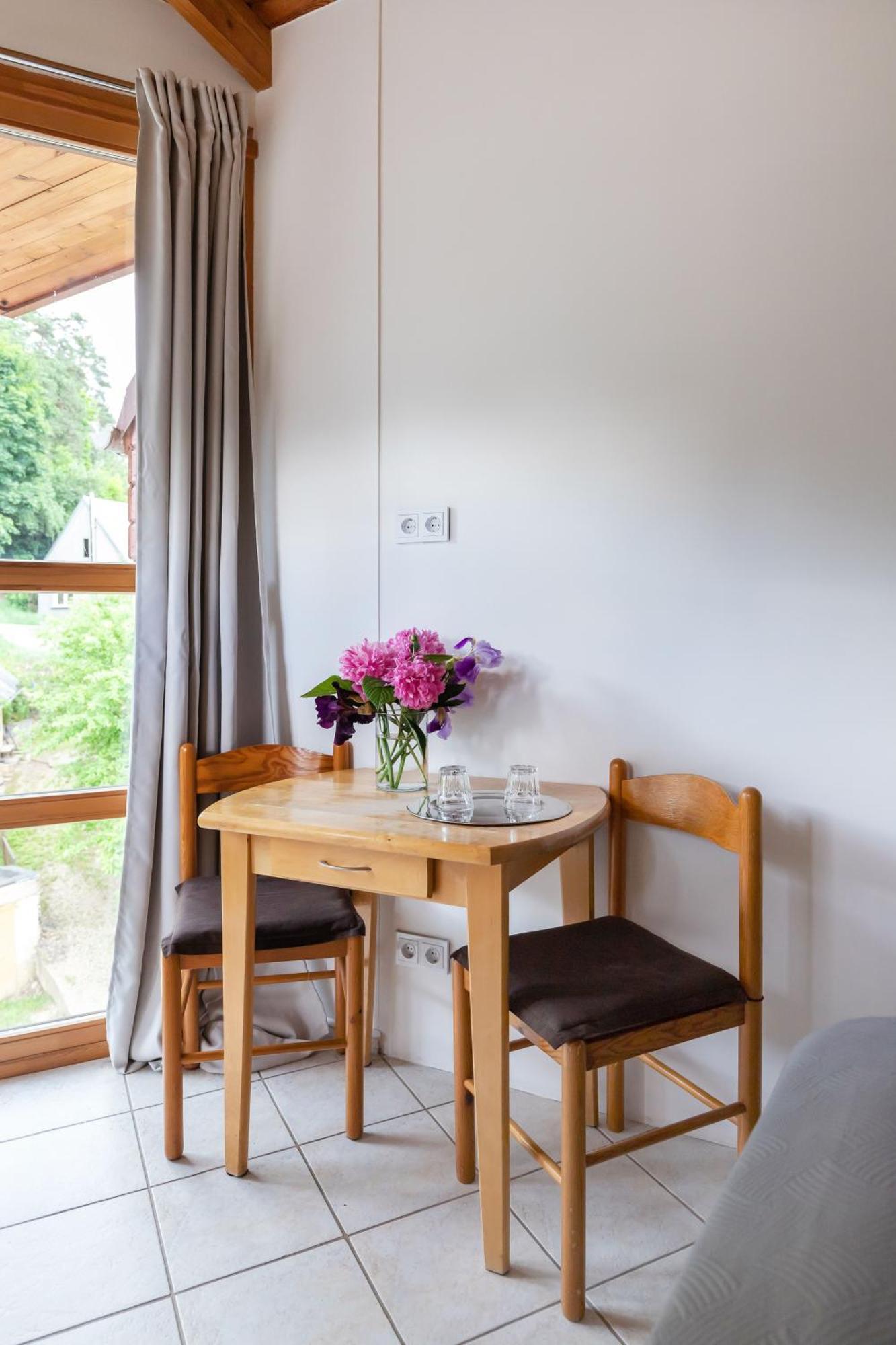 House Of Sun Bed & Breakfast Vilnius Ngoại thất bức ảnh
