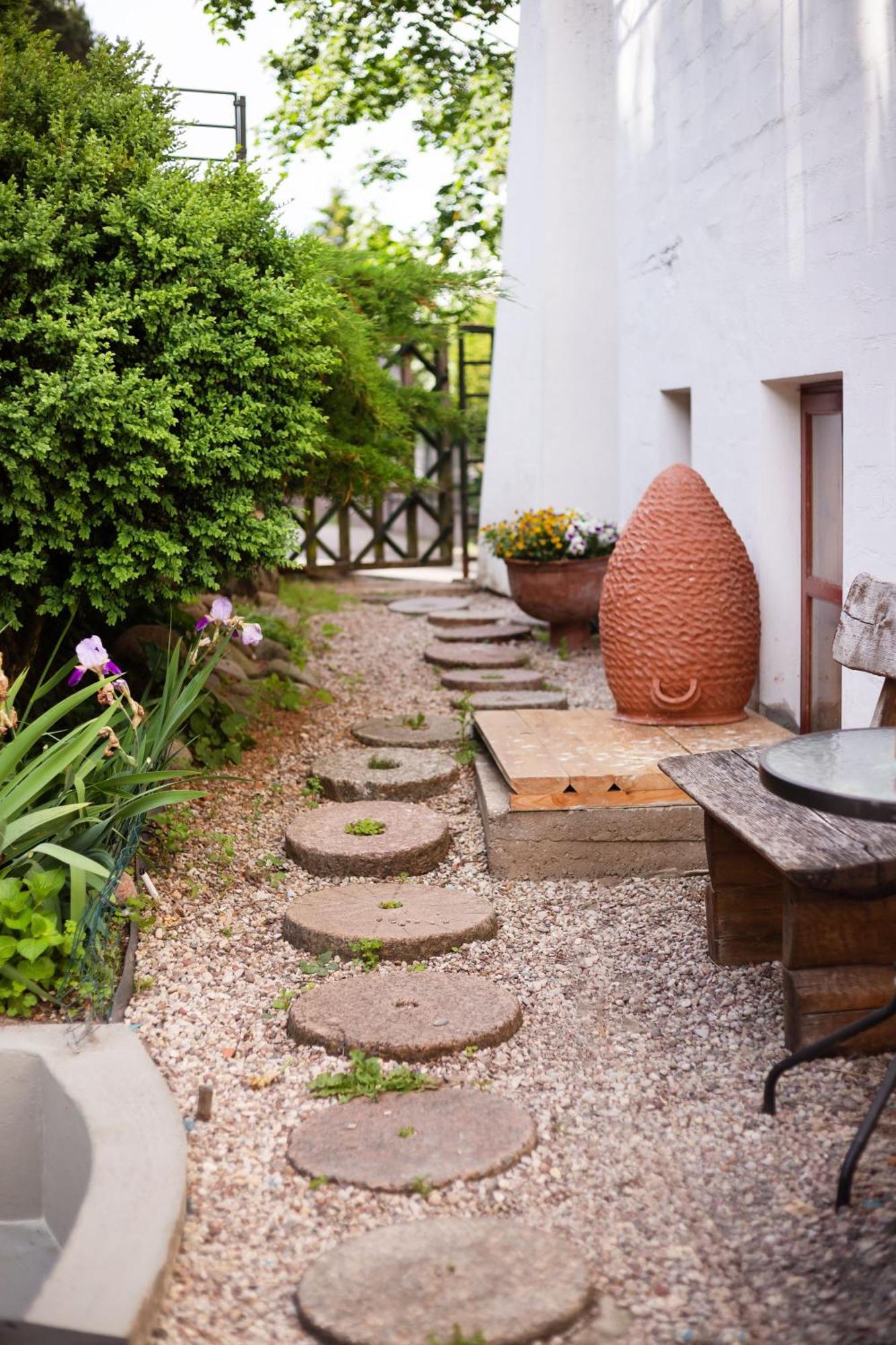 House Of Sun Bed & Breakfast Vilnius Ngoại thất bức ảnh
