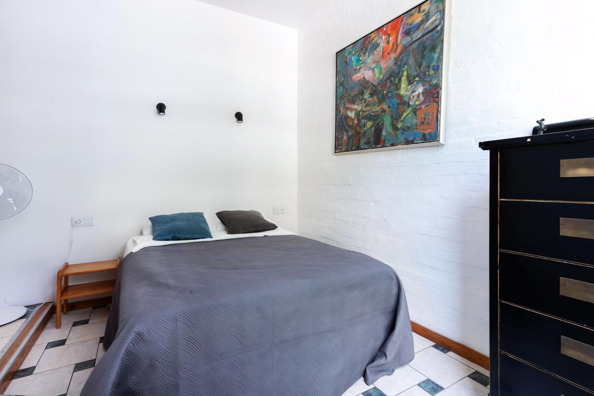 House Of Sun Bed & Breakfast Vilnius Ngoại thất bức ảnh
