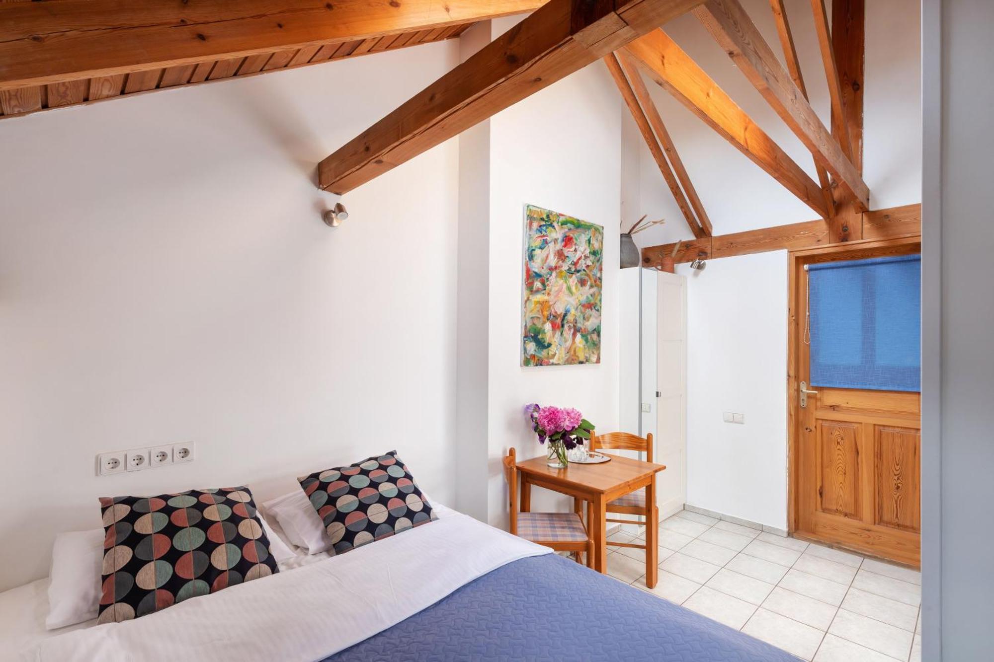 House Of Sun Bed & Breakfast Vilnius Ngoại thất bức ảnh