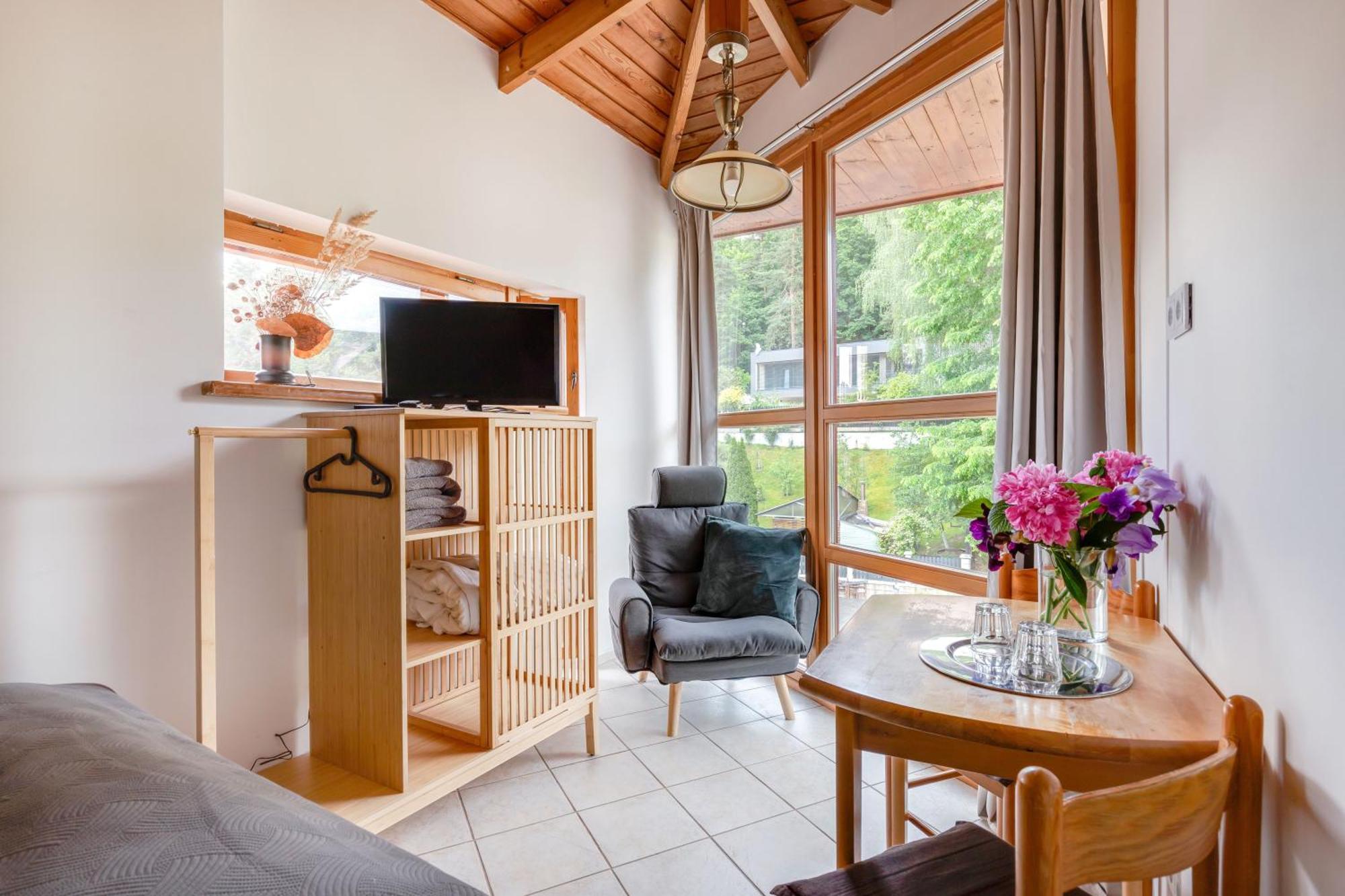House Of Sun Bed & Breakfast Vilnius Ngoại thất bức ảnh