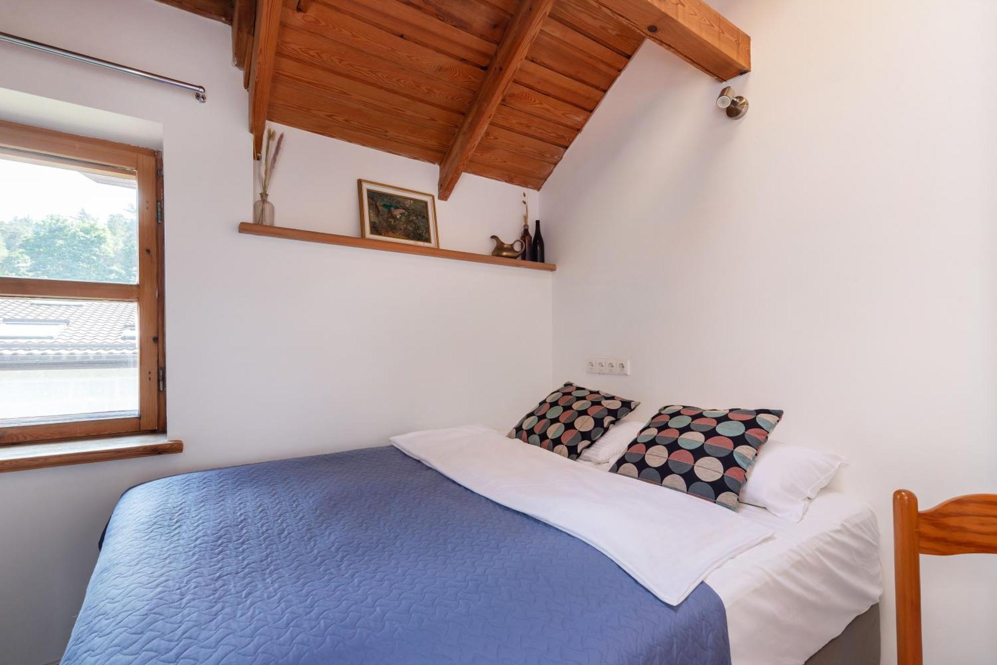 House Of Sun Bed & Breakfast Vilnius Ngoại thất bức ảnh