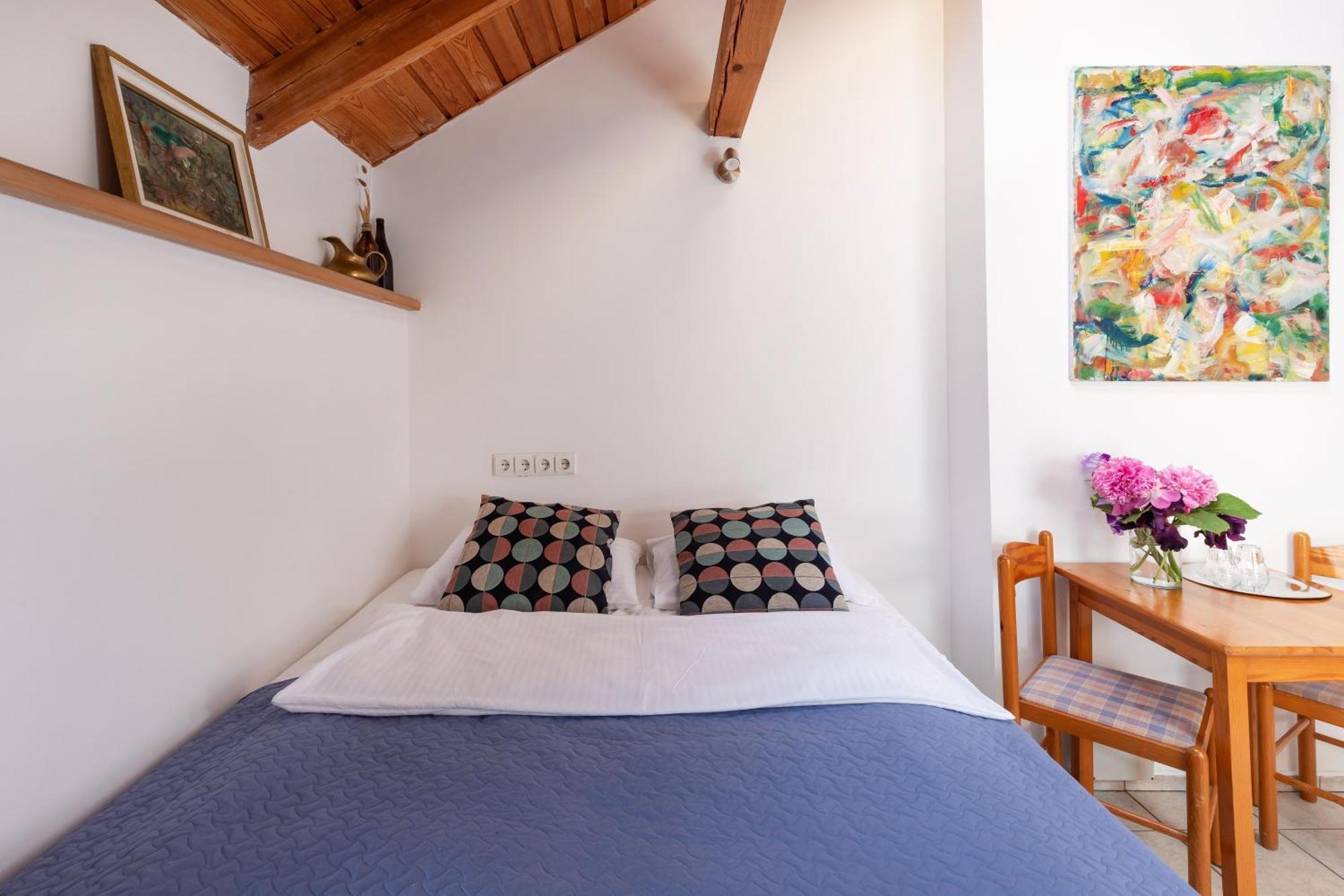 House Of Sun Bed & Breakfast Vilnius Ngoại thất bức ảnh