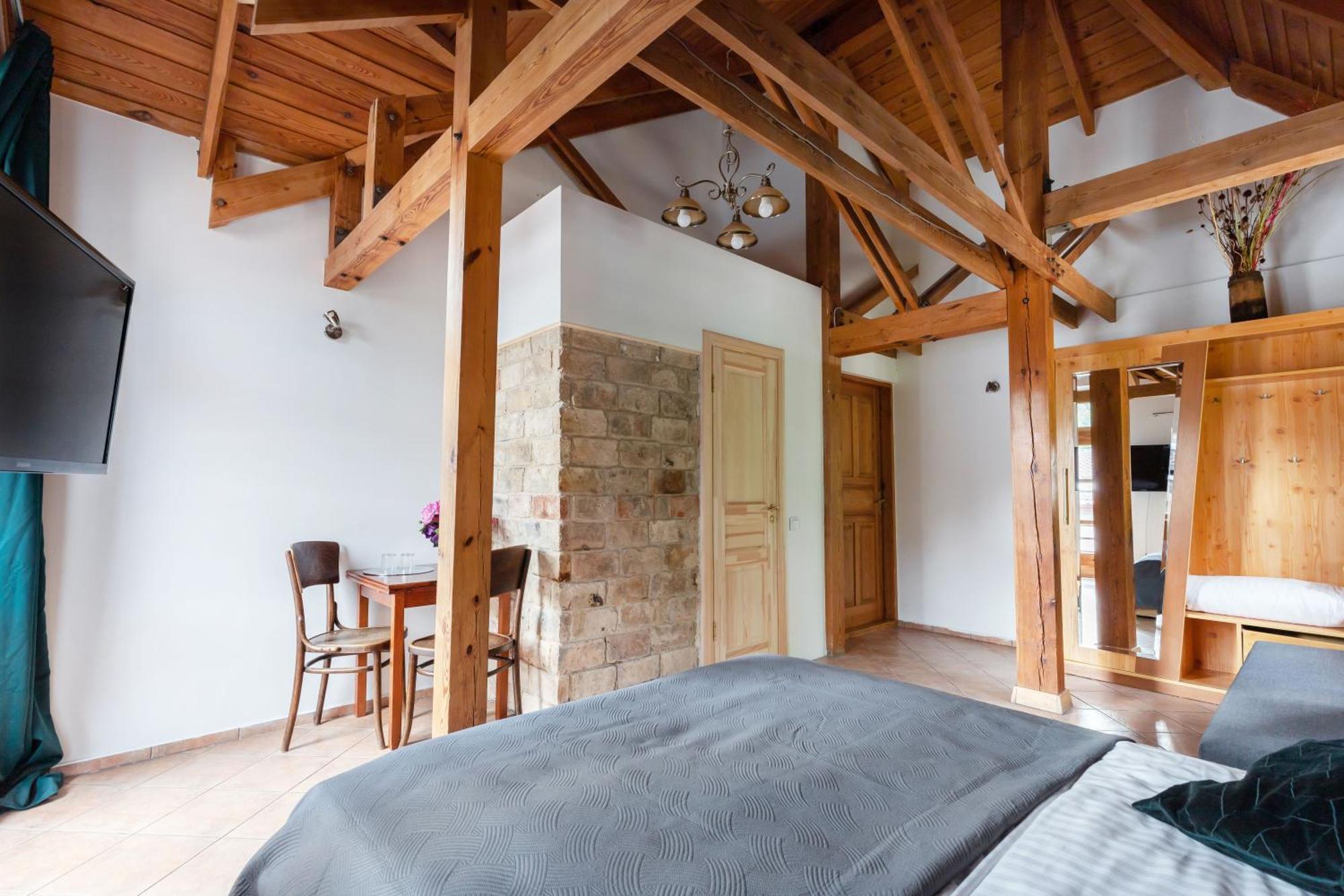 House Of Sun Bed & Breakfast Vilnius Ngoại thất bức ảnh